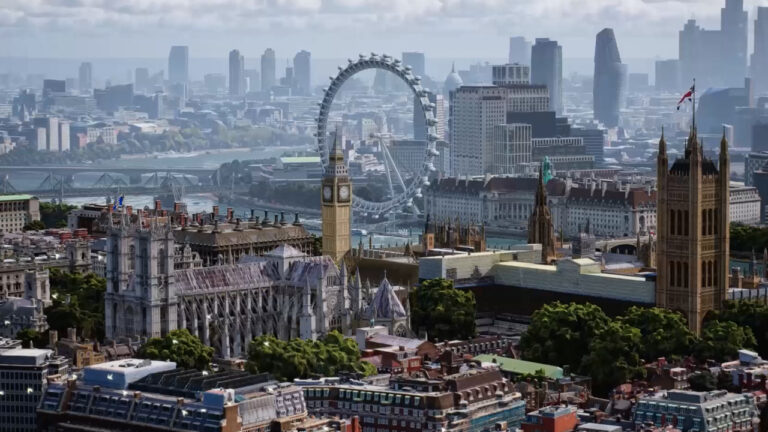 Google Haritalar için yeni özellik: Sürükleyici Görünüm