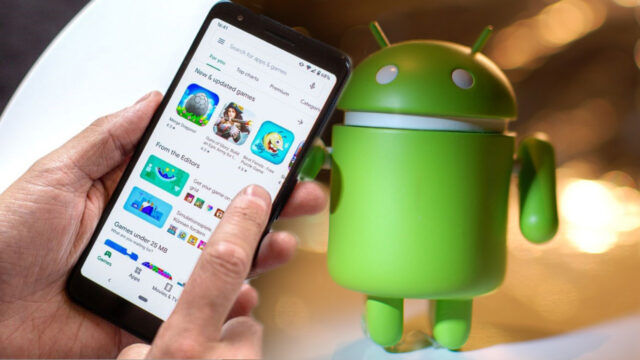 Android kullanıcıları dikkat! Google Play tehlikesi yeniden ortaya çıktı