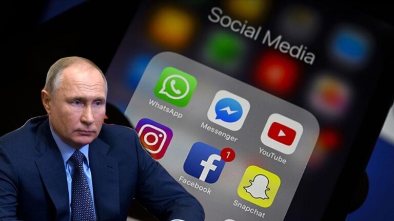 Savaş yüzünden iflas eden ilk teknoloji devi belli oldu!