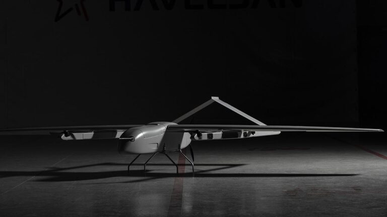 HAVELSAN oyuna dahil oldu: İşte BAHA İHA özellikleri!