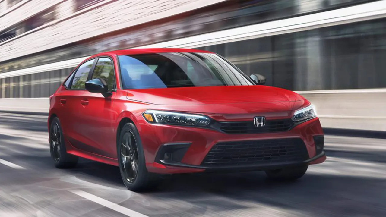 C segmentinin yıldızı: Honda Civic 2023 fiyat listesi!