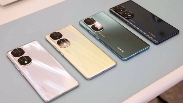 Dimensity yıldızı Honor 70 serisi tanıtıldı: Fiyatı ve özellikleri!