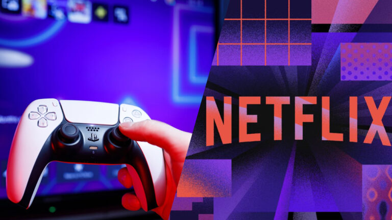 PlayStation özel oyunu, Netflix dizisi oluyor!