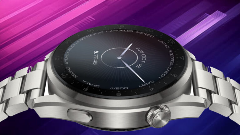 Huawei Watch GT3 Pro için Türkiye fiyatları belli oldu!