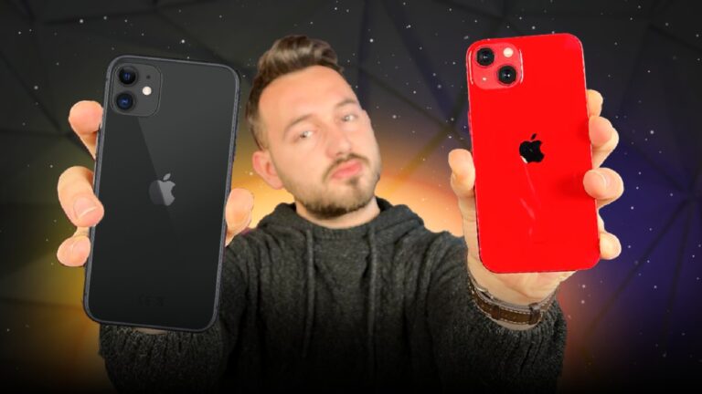 iPhone 11 vs iPhone 13 – Fiyat farkına değer mi?