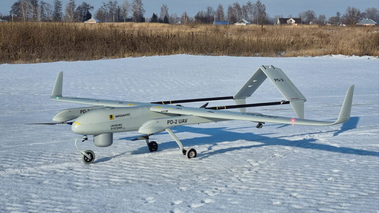 Eurovision birincisi Ukraynalı gruptan İHA satın almak için ilginç yöntem!