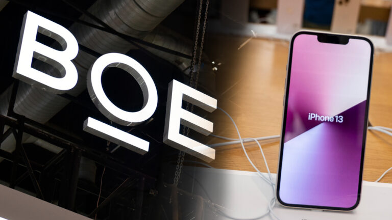 iPhone ekranları Apple’dan habersiz değiştirildi!