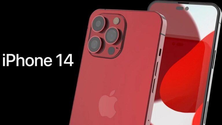 iPhone 14 serisinde gecikme yaşanacak! İşte nedeni