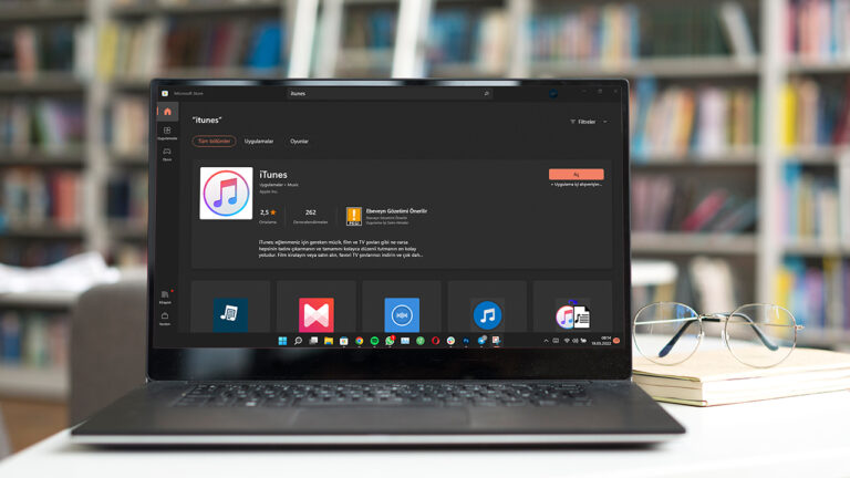 iTunes için kritik güvenlik güncellemesi yayınlandı