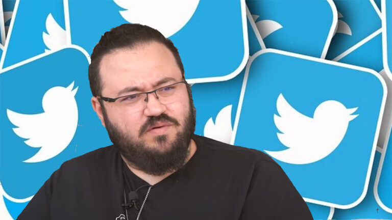 Jahrein’in hesabı terör örgütü sempatizanları tarafından kapattırıldı