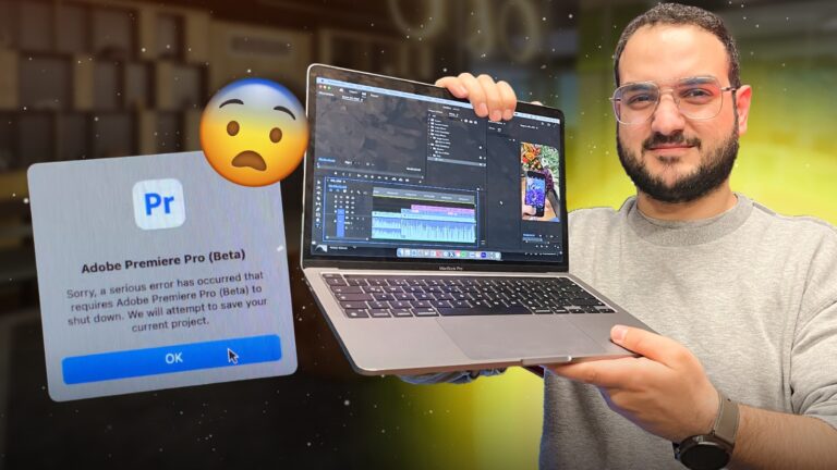40.000 TL’lik MacBook Pro uzun kullanım testi!