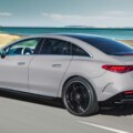 Mercedes-AMG EQE 53 4Matic+ (2024)