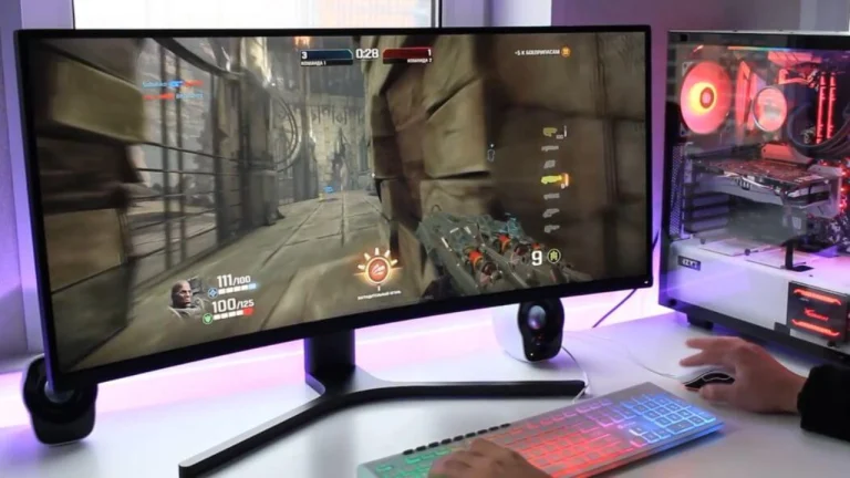 Monitörlerde MS (Tepkime Süresi) nedir?