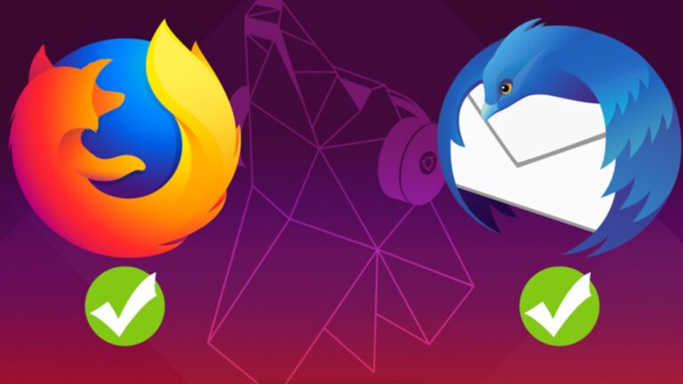 Mozilla bu uygulamasını unuttu: 20 yıl sonra mobile geliyor