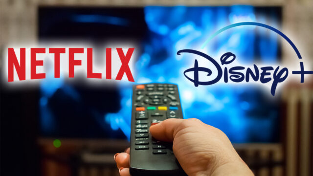 Netflix hiçbir yere gitmiyor: Disney+’ı üzecek anket