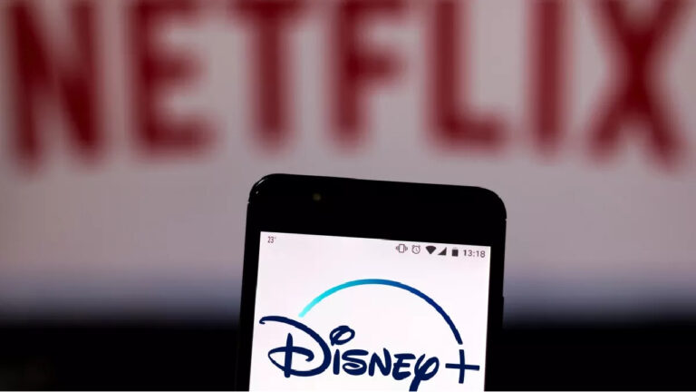 Netflix’e Disney+ şoku!