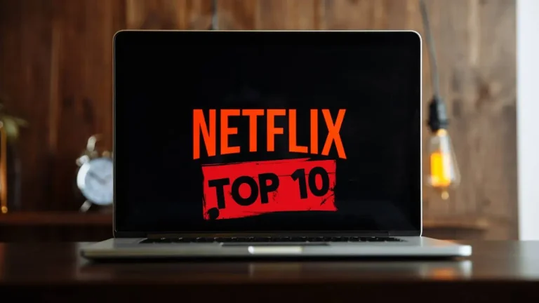 Netflix en popüler dizileri açıkladı!
