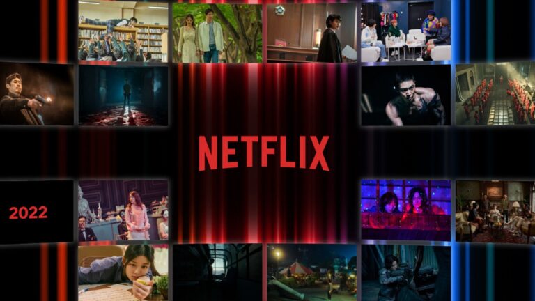 Netflix’in merakla beklenen bilim kurgu filminden ilk fragman!