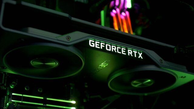 Nvidia’dan GTX 1600 serisine yeni ekran kartı!