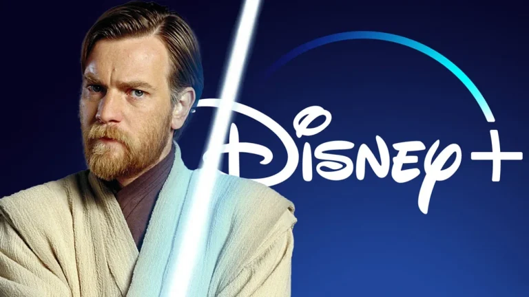 Star Wars hayranları buraya: Obi Wan Kenobi dizisinden ilk fragman geldi!