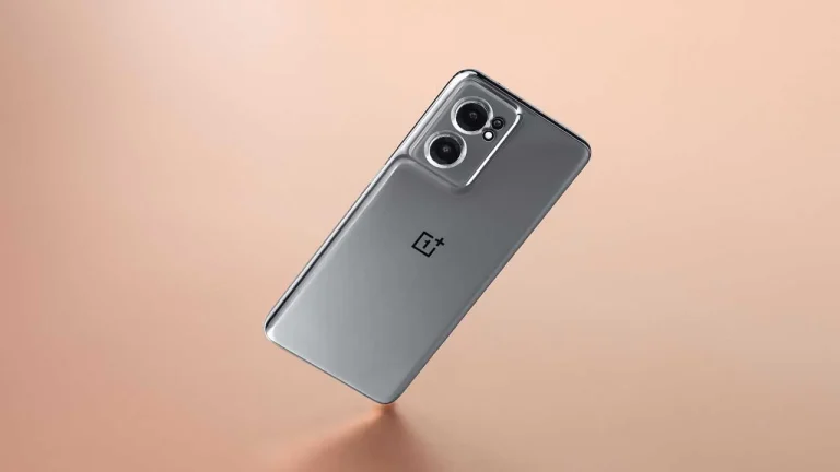 OnePlus Nord 2T tanıtıldı: Dimensity 1300 ve dahası!
