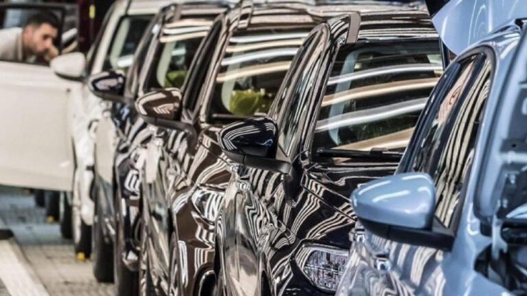 Otomotiv sektörüne yüzde 25 zam şoku