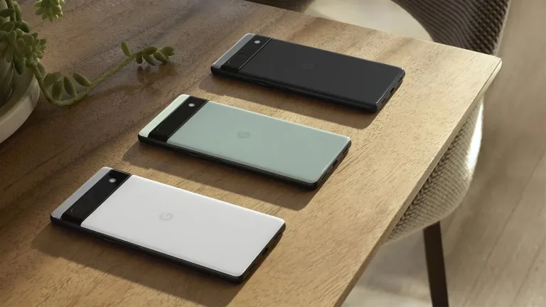 Google’dan bir amiral gemisi daha: Pixel ‘G10’ ortaya çıktı!