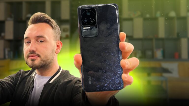 MediaTek sahalara geri dönüyor: Redmi K50 inceleme