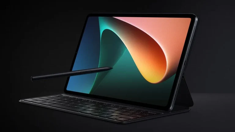 Xiaomi yeni tabletini ‘yanlışlıkla’ listeledi!