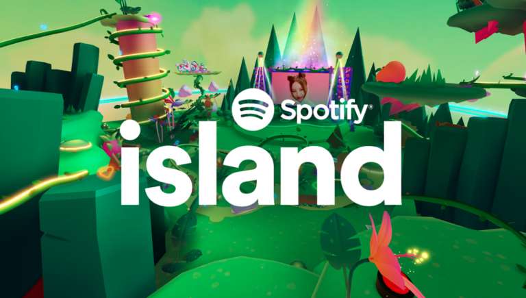 Roblox oyuncularına Spotify müjdesi!