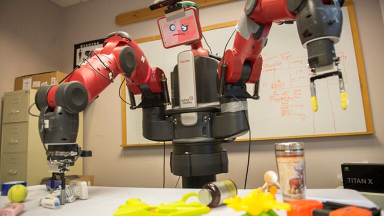 Robot satışları rekor kırdı: İşsizlik krizi kapıda olabilir mi?