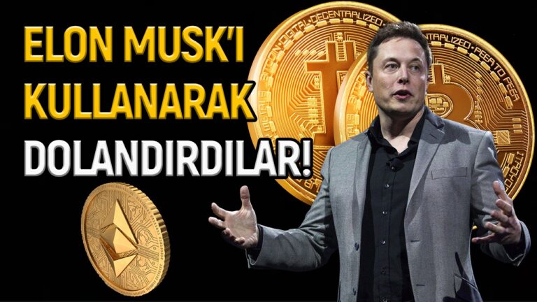 Kripto para yatırımcıları dikkat! Sakın bu tuzağa düşmeyin