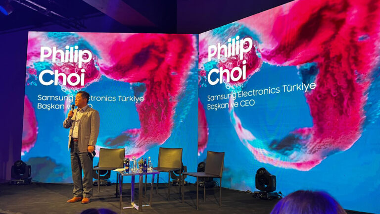 Samsung’dan dijital sanatın gelişimi için önemli adı