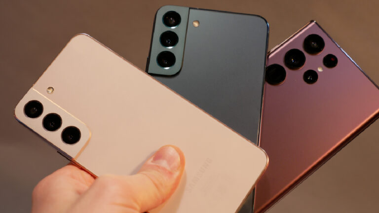 Samsung akıllı telefonda coştu! Şirketten rekor büyüme