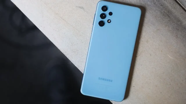 Samsung’dan Avrupa’ya özel bütçe dostu 5G’li akıllı telefon!