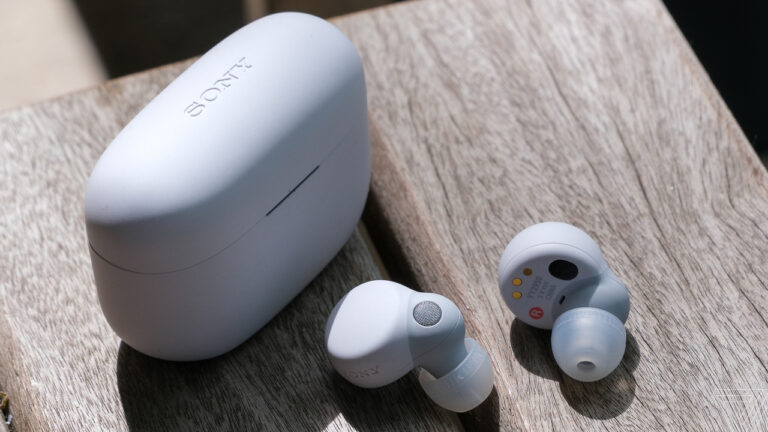 Sony LinkBuds S duyuruldu: İşte özellikleri