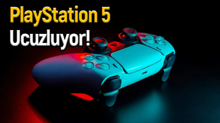 Sony, PS5 stok sorunlarını kökten çözecek! Fiyatlar düşebilir