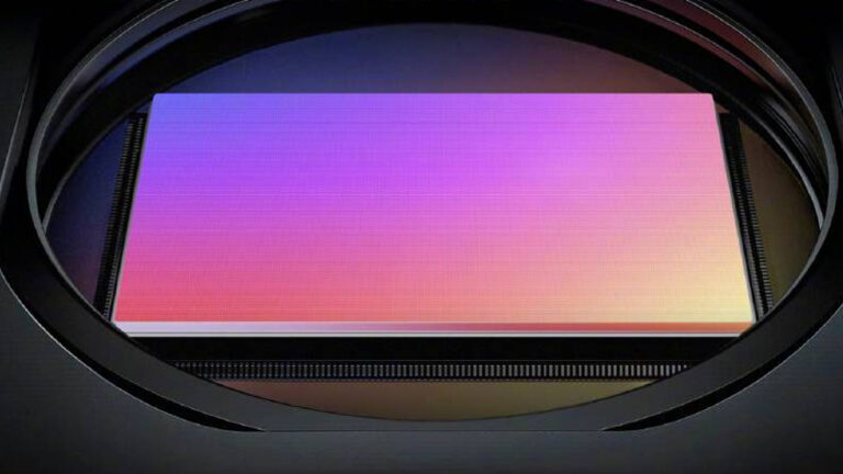 54 Megapiksel telefonlar yolda: Sony IMX800 