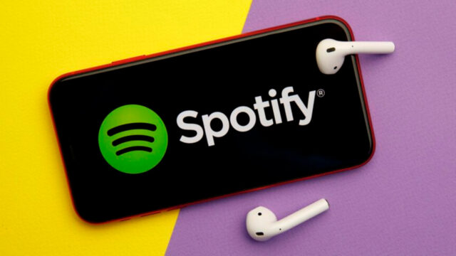 Spotify tasarımı değişiyor: Yeni özellikler geldi!
