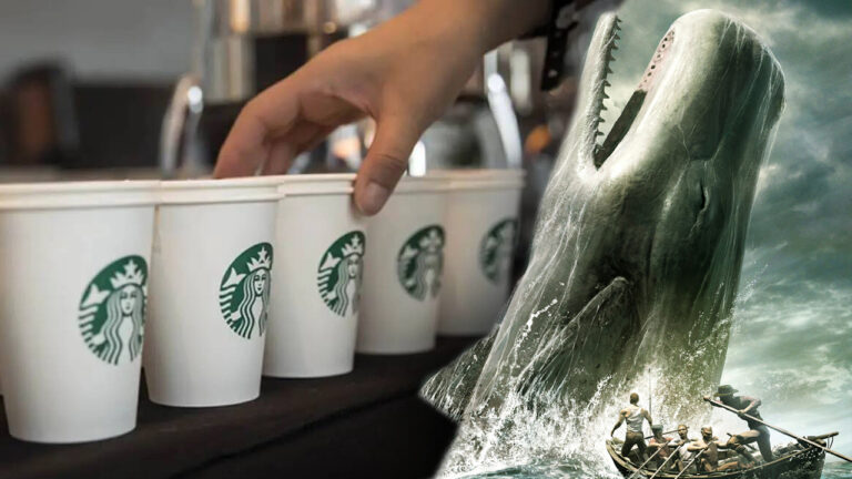 Starbucks ne demek? Starbucks’ın anlamı ve hikayesi