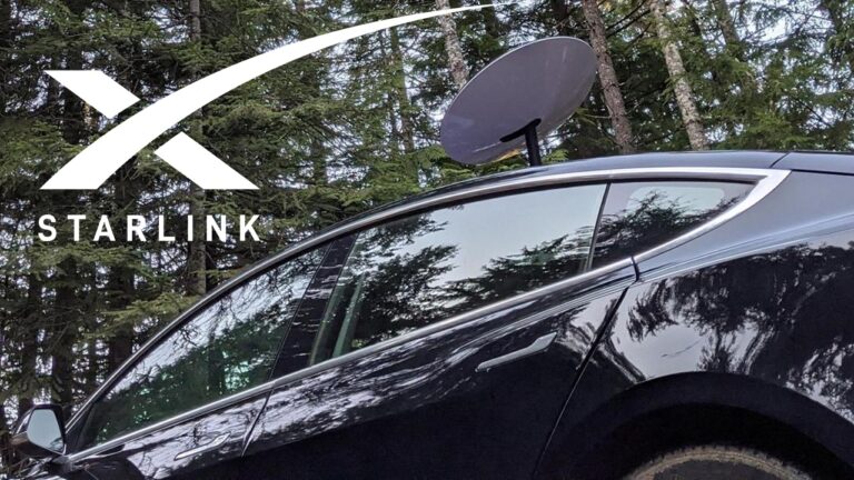 Starlink’ten hareket halindeyken bile internet fırsatı!