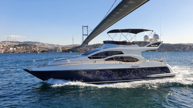 Yat ve teknelerde ÖTV dönemi başlıyor!