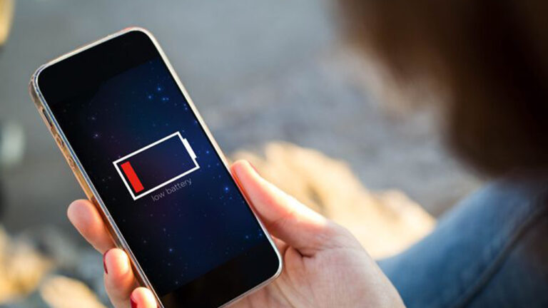 Telefonunuzun pil ömrünü kısaltan hatalar!