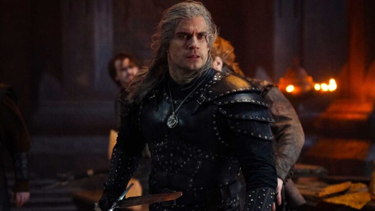 Witcher okulu siyasi endişeler yüzünden kapatıldı!