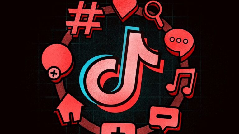 TikTok oyun işine giriyor: Uygulamada oyun oynanabilecek!