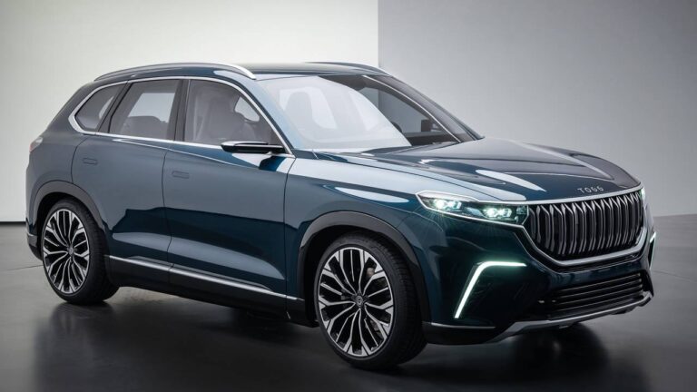 Togg’dan süper hızlı şarj ve fabrika müjdesi!