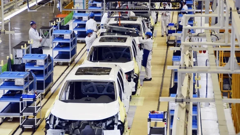 Togg’a yerli rakip geliyor!