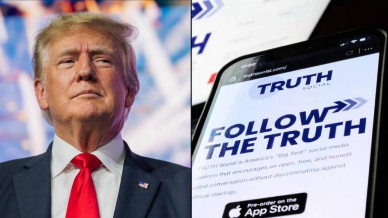 Truth Social hakkında tedirgin eden uyarı!