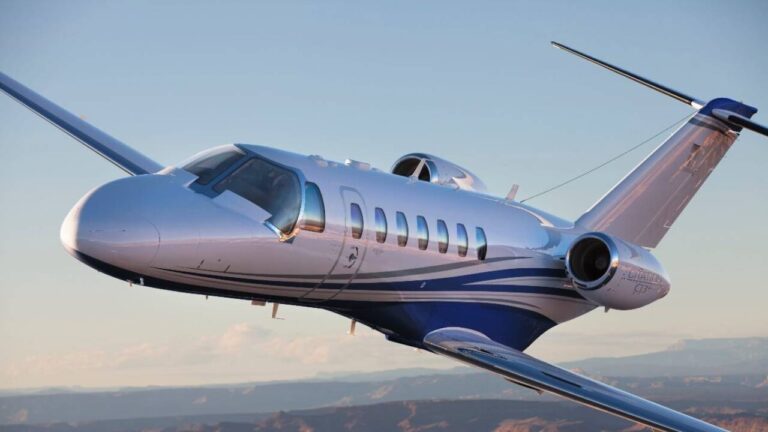 Türkiye, dünyaca ünlü jet uçak üreticisini satın alıyor!