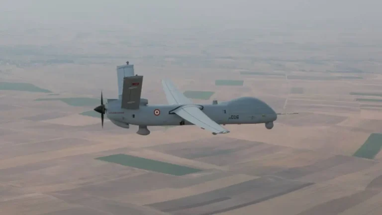 TUSAŞ açıkladı: ANKA İHA, Türkiye dışında da üretilecek!